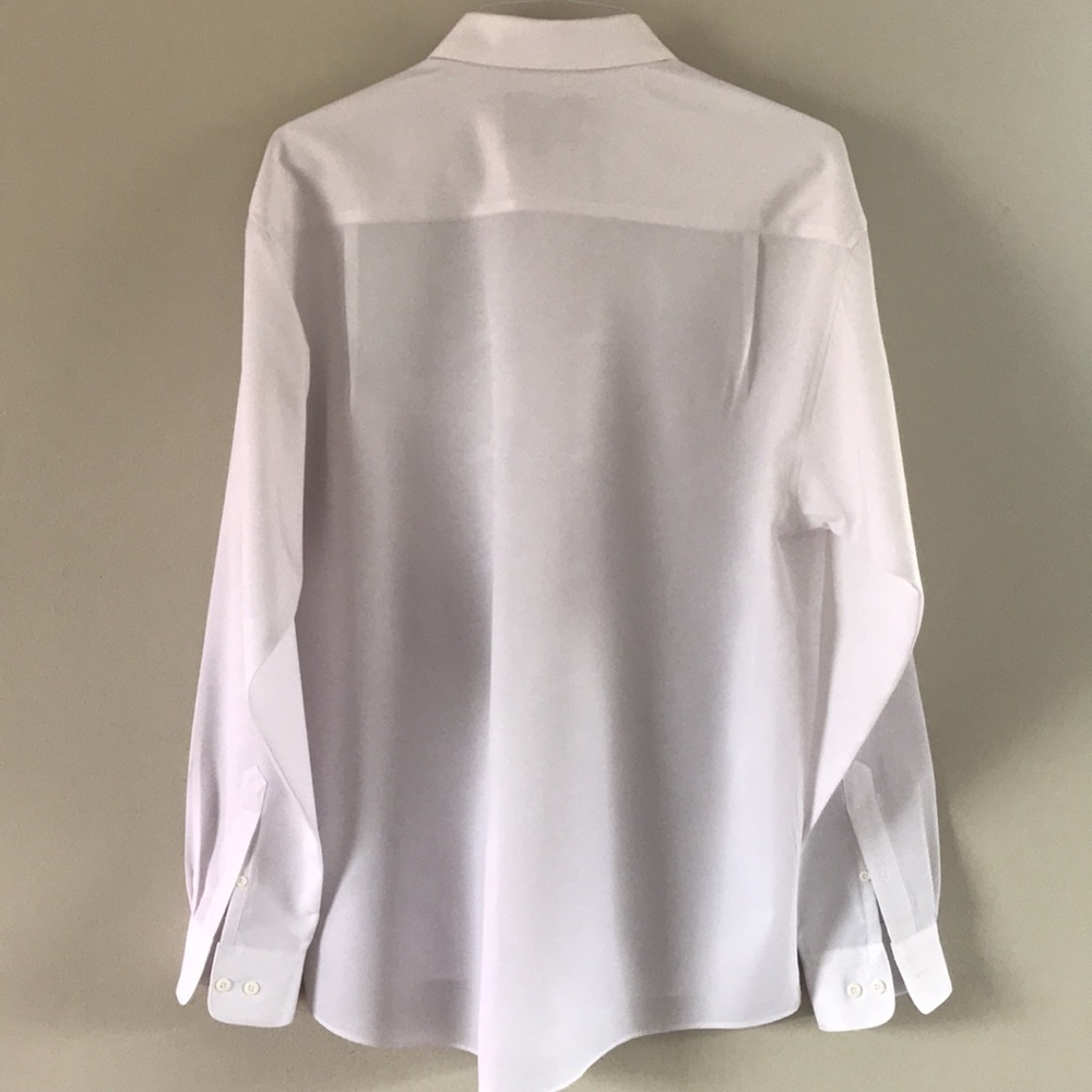 Platini Light Pink Button Down Shirt